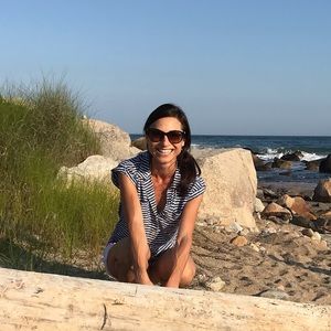 Meet your Posher, Jamie